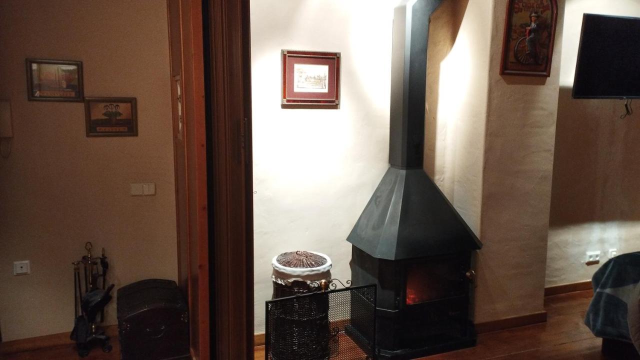 Esqui, Aigueestortes Y Boi-Tauell A Tus Pies En Ebrehogar Пла-де-Л'Ерміта Екстер'єр фото